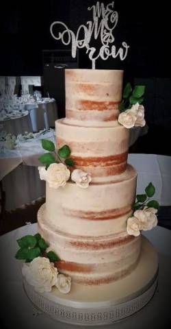 Sarah's Simple Cakes Hertfordshire Ltd,Cakes and Sweet Treats in Hertfordshire