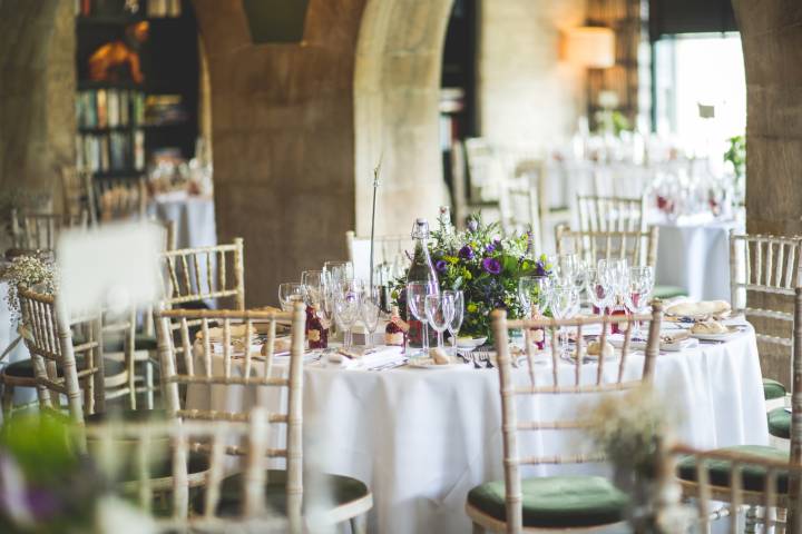 The Bear of Rodborough Hotel,Venues in Gloucestershire