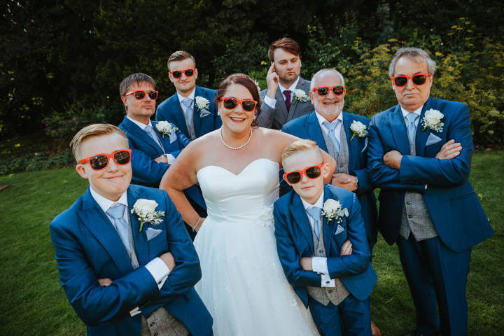 Paul Walker Photography Photographers in Yorkshire - West