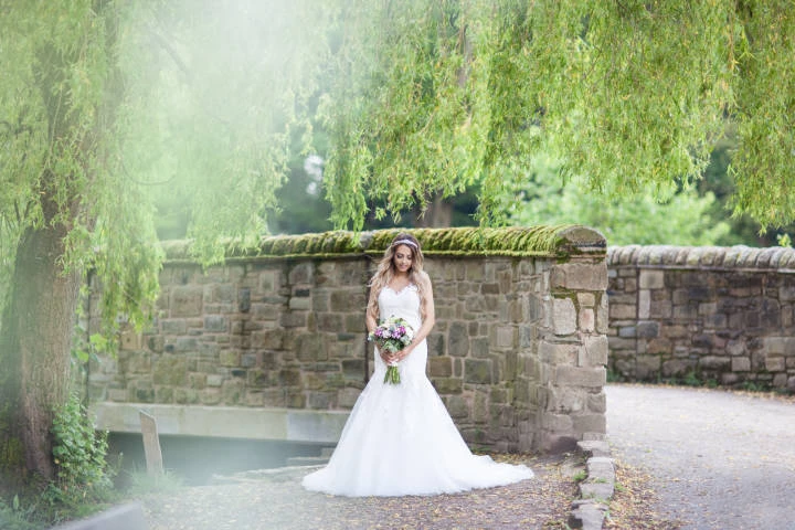 Bramall Hall,Venues in Cheshire