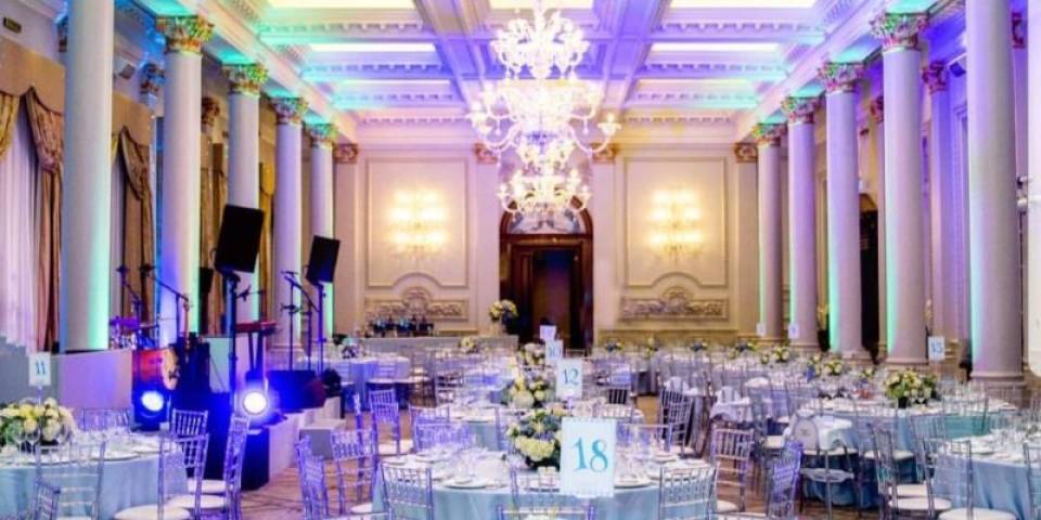 The Langham Hotel,Venues in Central London