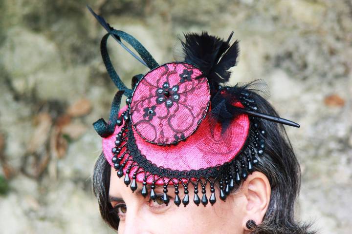 ANA ESPINA by Anaisa,Mother of the Bride in Hampshire