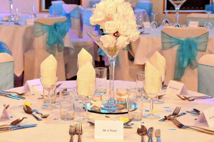 Warrens Village,Venues in Bristol and Somerset