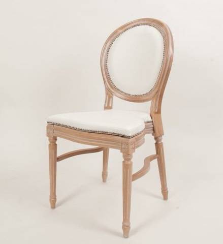 The Royal Wedding Chair - Triumph