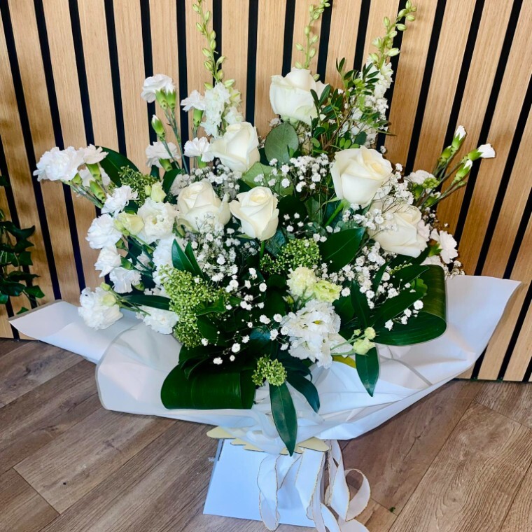 Perfect Petal wedding florist Bolton, Greater Manchester & Lancashire
