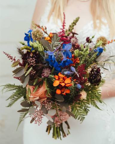 The Art Bunch Florists in Sussex - East