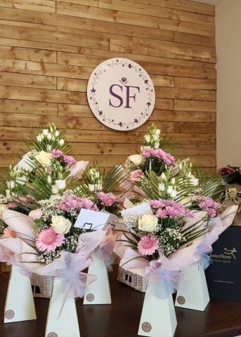 Simply Flowers,Florists in County Durham