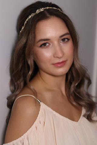 Bridal by Ema Beauty, Hair & Make-up in Hertfordshire