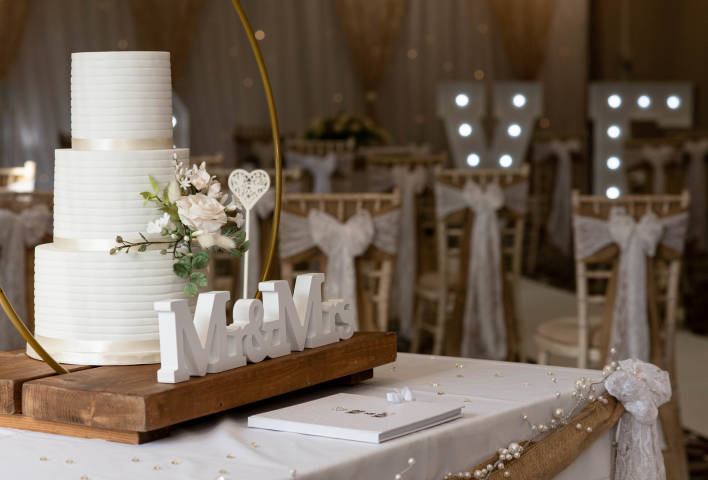 The Charlecote Pheasant Hotel Venues in Warwickshire