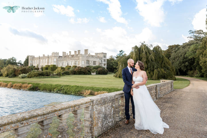 Deene Park Estate Venues in Northamptonshire