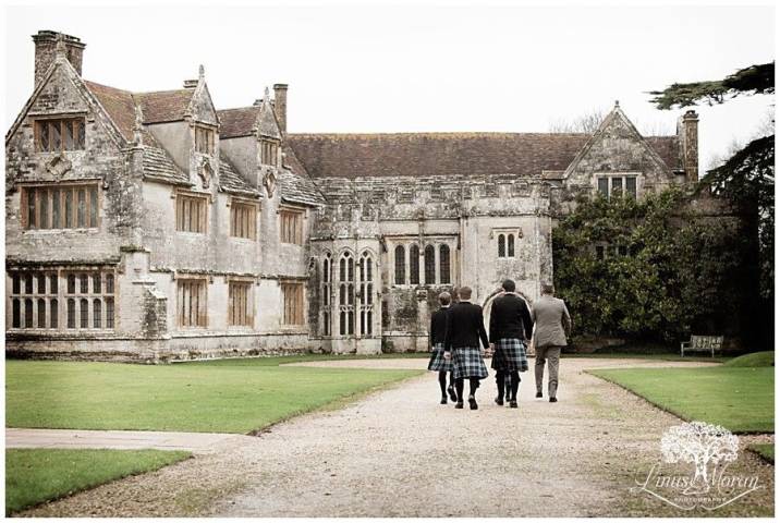 Athelhampton House & Gardens, Venues-Receptions in Dorset