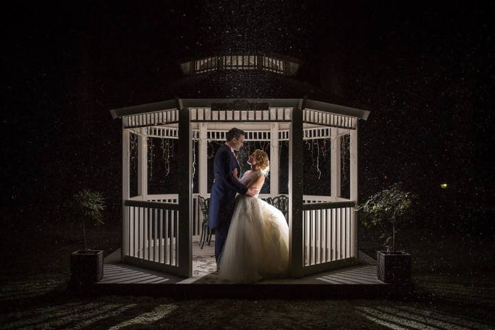 Sedgebrook Hall Venues in Northamptonshire