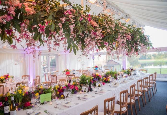 Capesthorne Hall,Venues in Cheshire