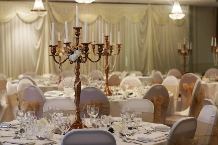 Westone Manor Hotel,Venues in Northamptonshire