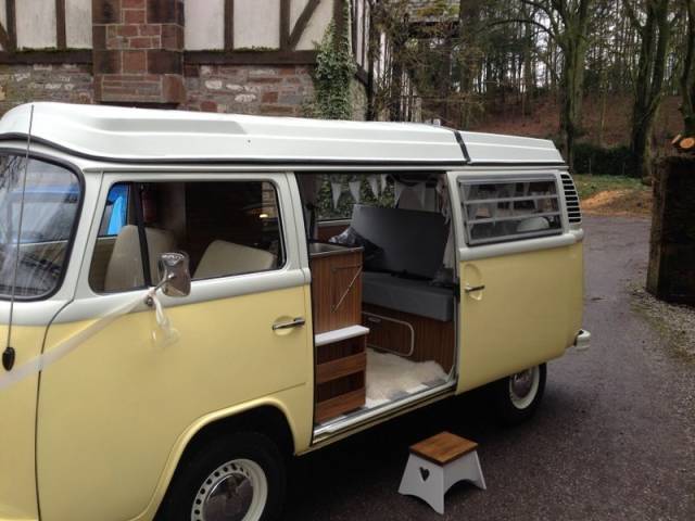 Kippford Classic Car Hire,Cars & Horse Drawn Carriages in Glasgow & South West Scotland
