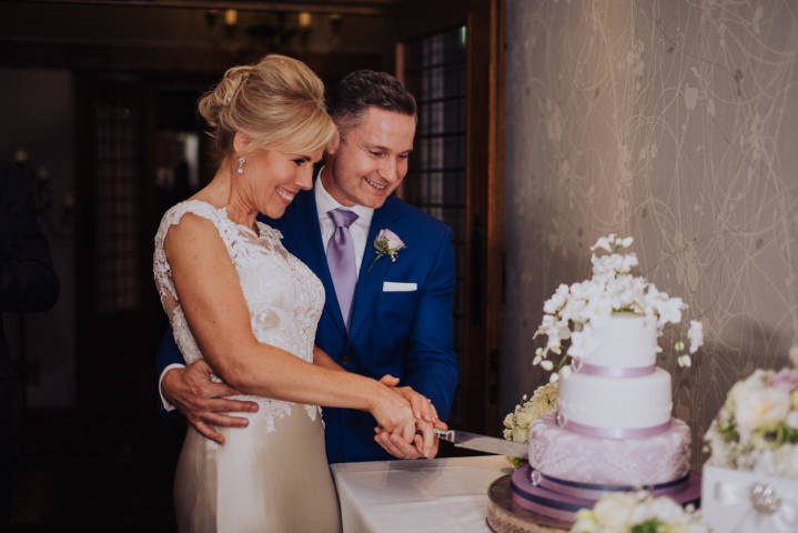 Langshott Manor Hotel Venues in Surrey