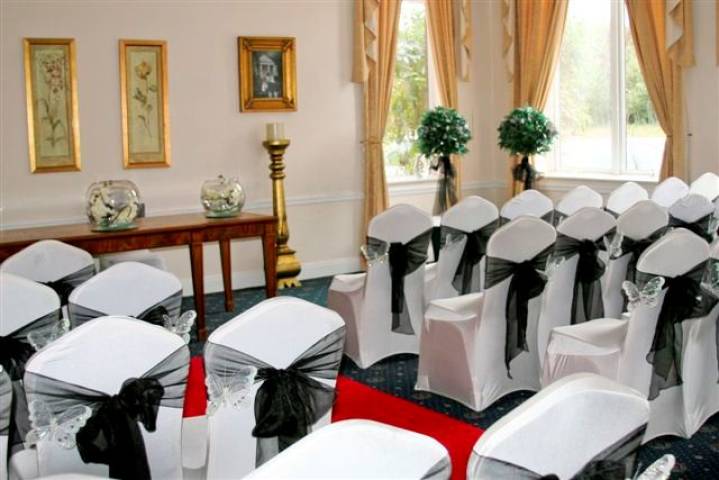Thurrock Hotel,Venues in Essex