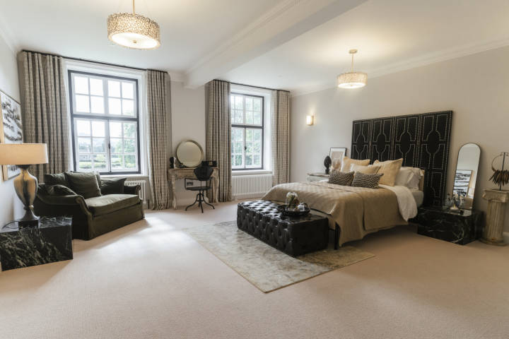 Sant Ffraed House Venues in Monmouthshire