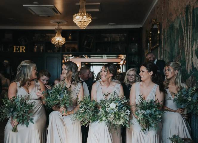 The Art Bunch Florists in Sussex - East