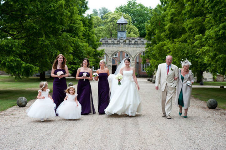 Venues-Receptions in Buckinghamshire 