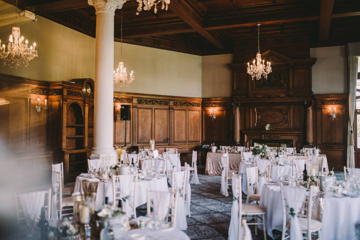 Principal York Hotel Venues in Yorkshire - North