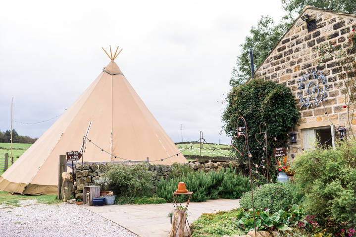 Chilli Barn Venues in Yorkshire - West