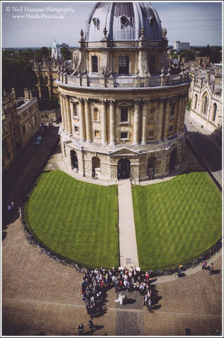 Neil Hanson Photography, Photographers in Oxfordshire