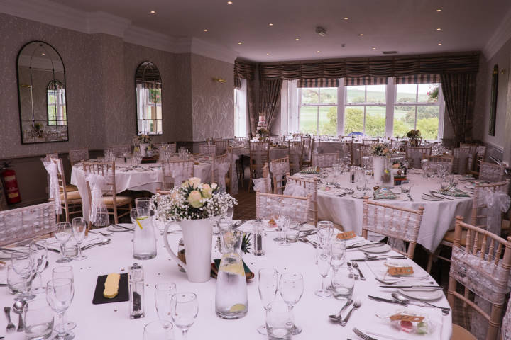 The Devonshire Fell,Venues in Yorkshire - North