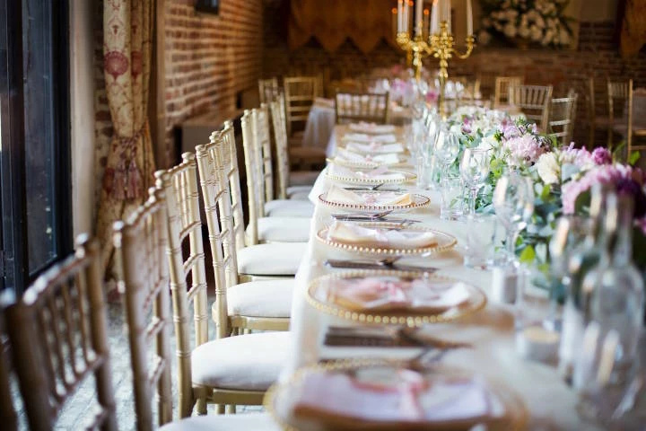 Leez Priory Venues in Essex