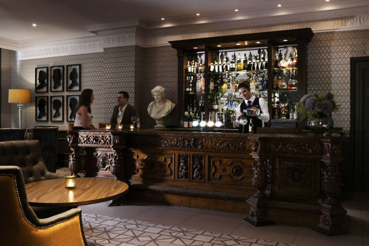 Queens Hotel Cheltenham – MGallery, Venues in Gloucestershire