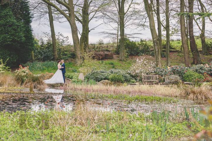 Whirlowbrook Hall,Venues in Yorkshire - South