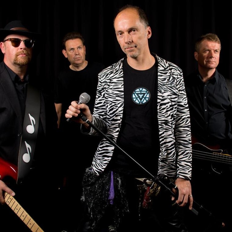 Uniquely Interactive Band