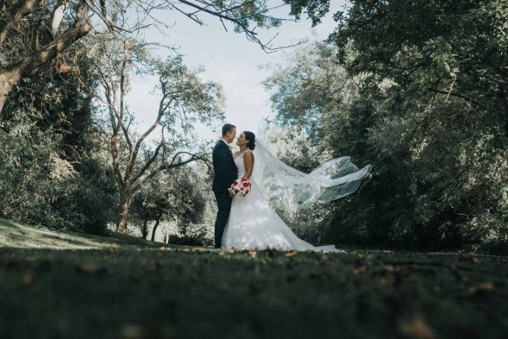 The Essex Barn @ The White Hart Venues in Essex