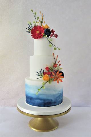 Lisa Adams Cakes Cakes and Sweet Treats in Buckinghamshire