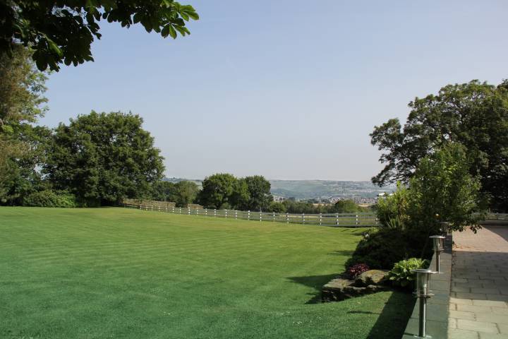 Llechwen Hall Hotel,Venues in South Wales