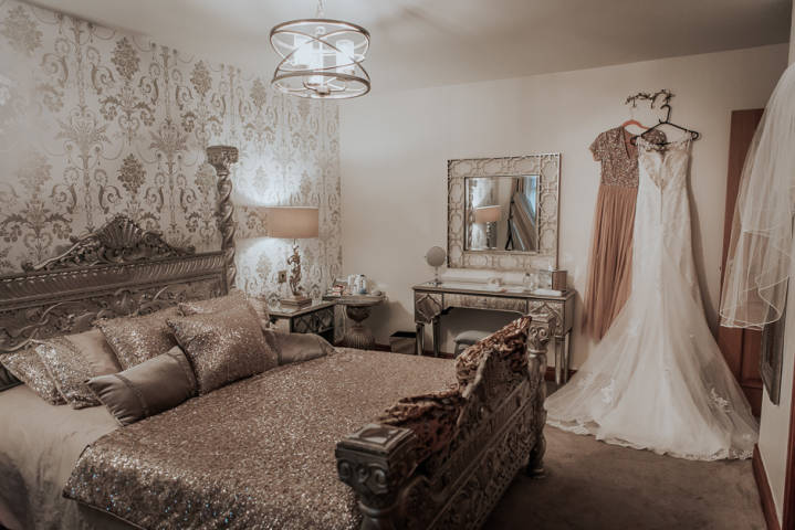 Beeston Manor,Venues in Lancashire