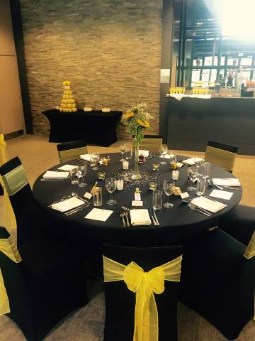 Mour Hotel,Venues in Nottinghamshire