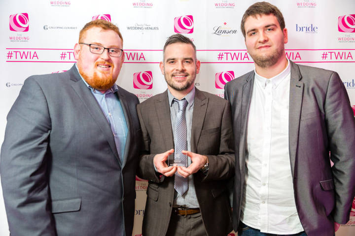 Blue Ridge Films, Audio Visual & Video in West Midlands