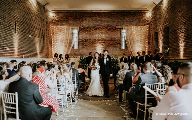 Manor Mews Venues in Norfolk