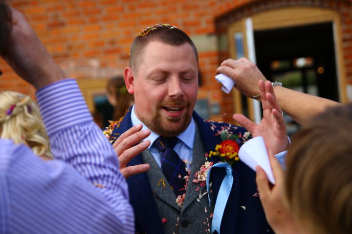 local wedding photographer