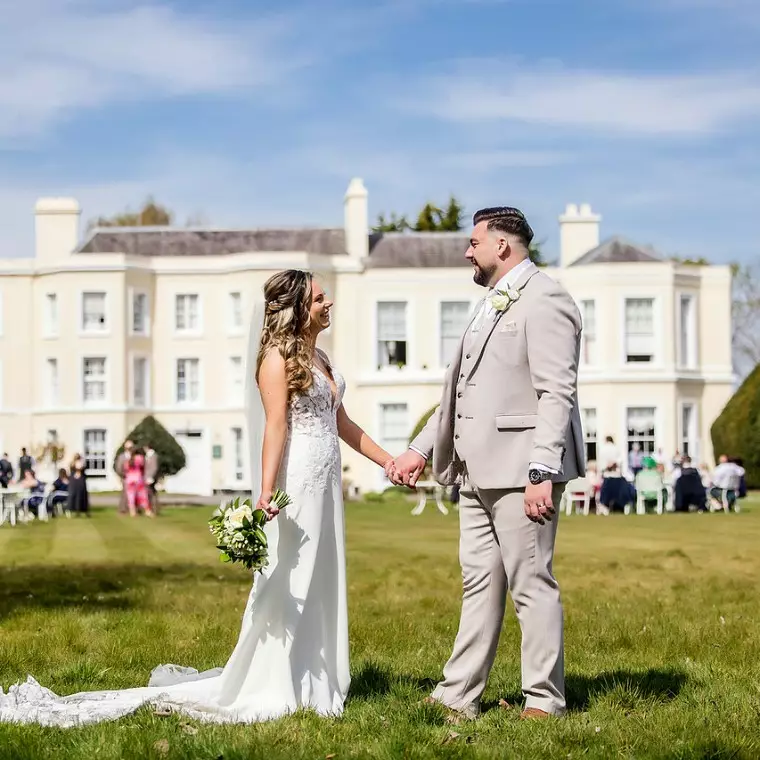 Burnham Beeches Hotel