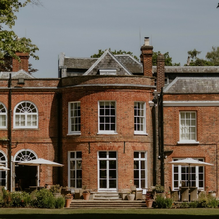 The Kensington Photographer