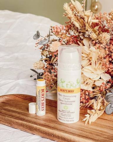 Burt's Bees Beauty, Hair & Make-up in Greater Manchester