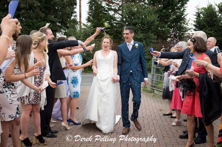 Derek Pelling Photography,Photographers in Buckinghamshire