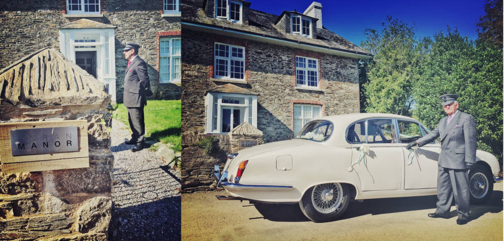 Anran Barn, Venues in Devon