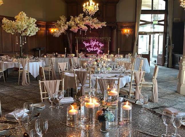 Principal York Hotel Venues in Yorkshire - North