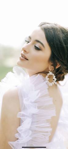 Laura Carroll Makeup Artistry Beauty, Hair & Make-up in Buckinghamshire
