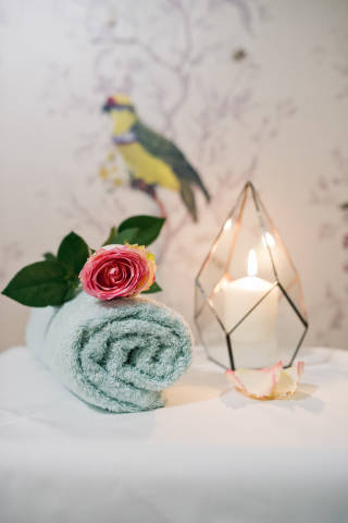 Cotswolds, Gloucestershire, Luxury, Spa, Treatment, Massage