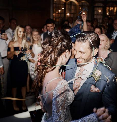 Hengrave Hall Venues in Suffolk