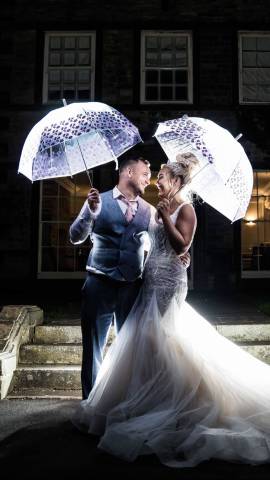 Best Western Plus Mosborough Hall Hotel Venues in Yorkshire - South